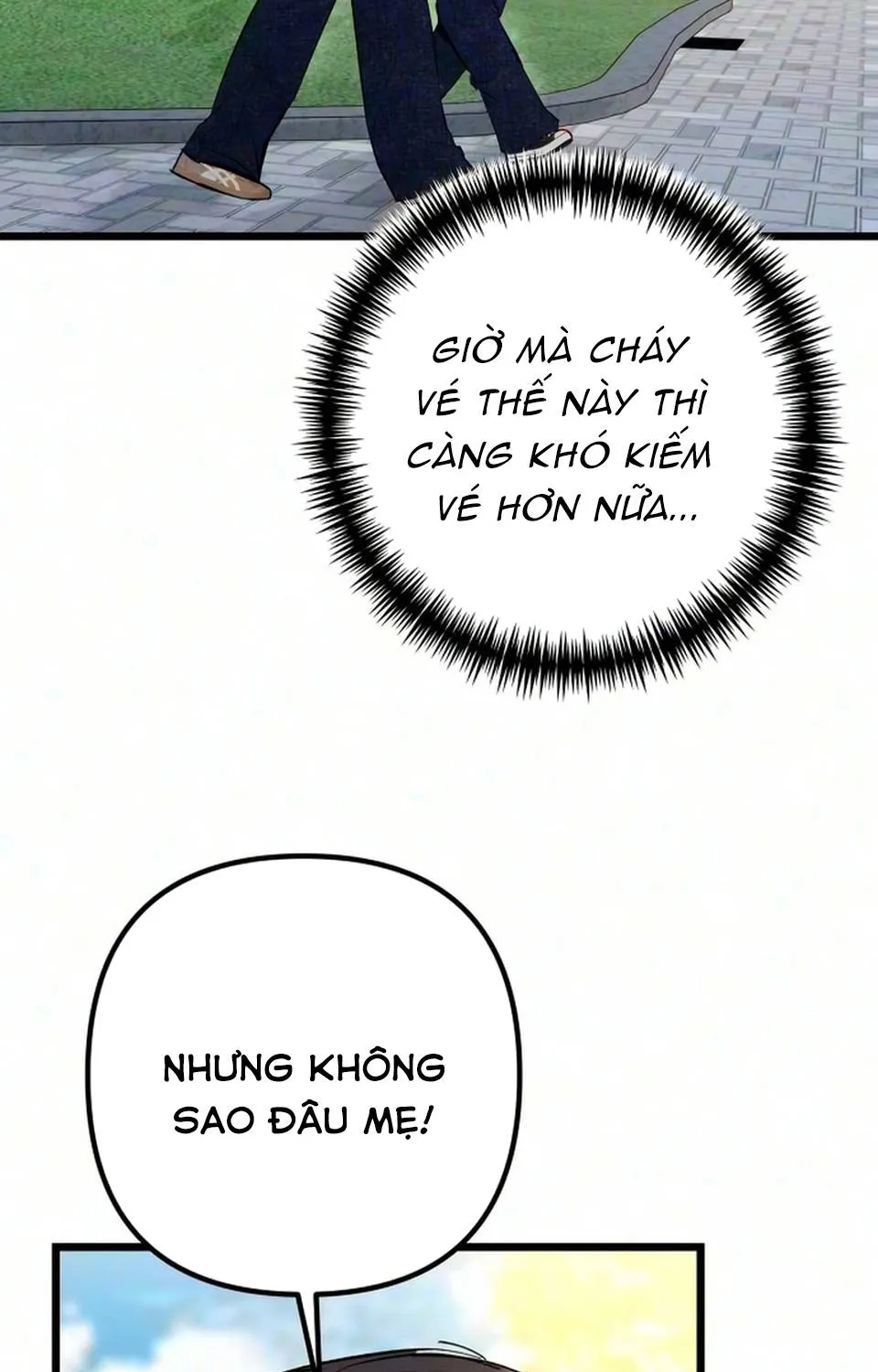 Dấu Ấn Bảo Trợ Chap 12 - Next Chap 13