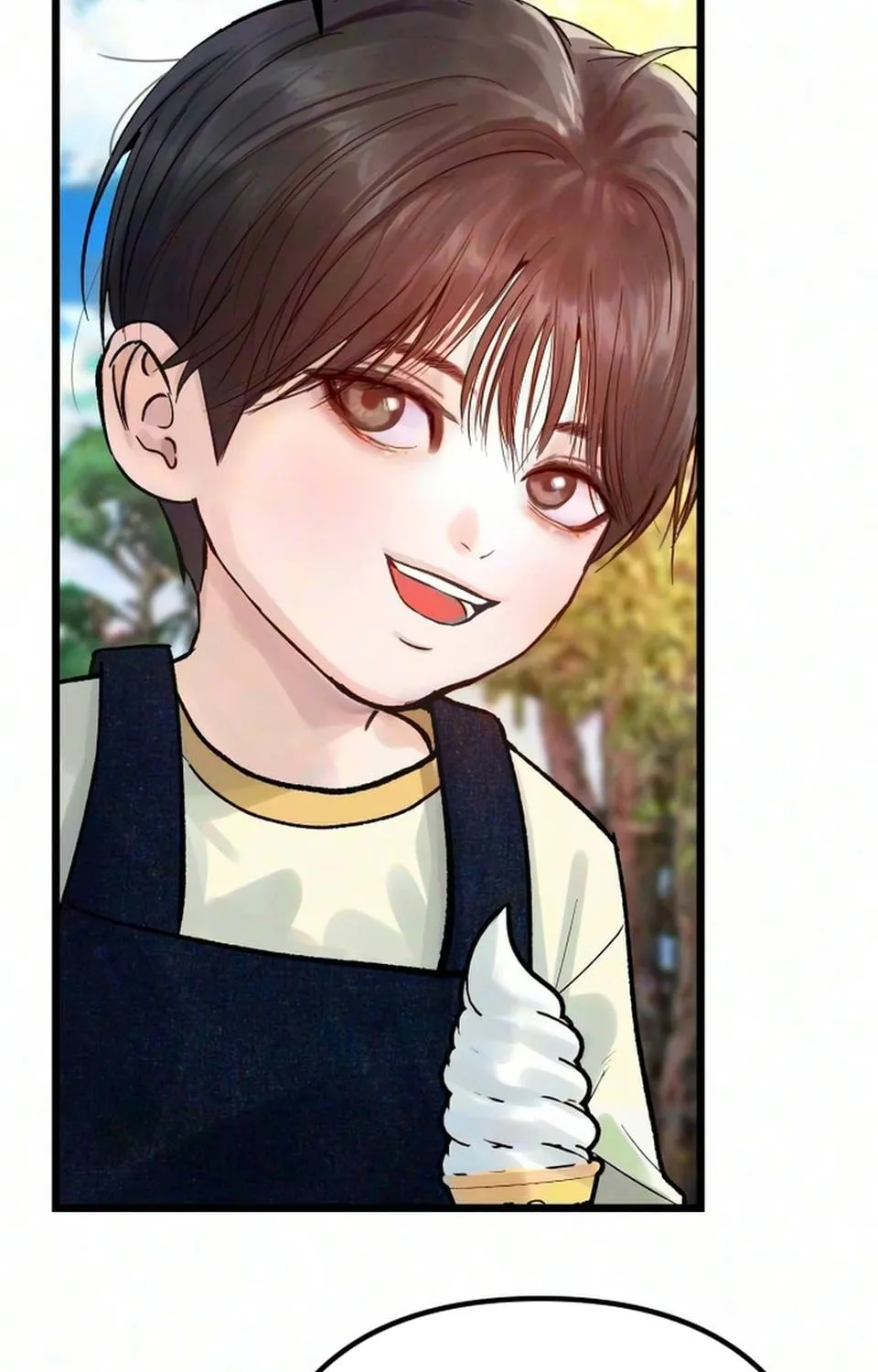 Dấu Ấn Bảo Trợ Chap 12 - Next Chap 13