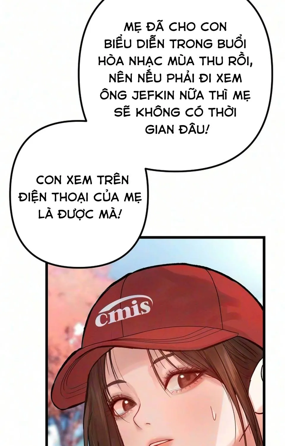Dấu Ấn Bảo Trợ Chap 12 - Next Chap 13