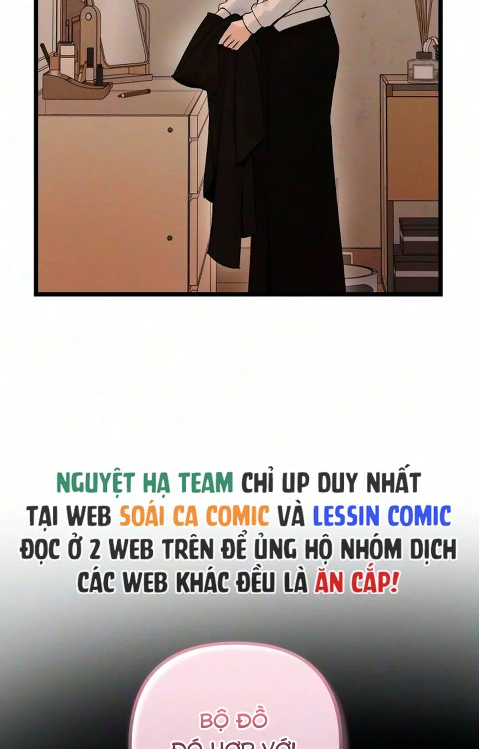 Dấu Ấn Bảo Trợ Chap 12 - Next Chap 13