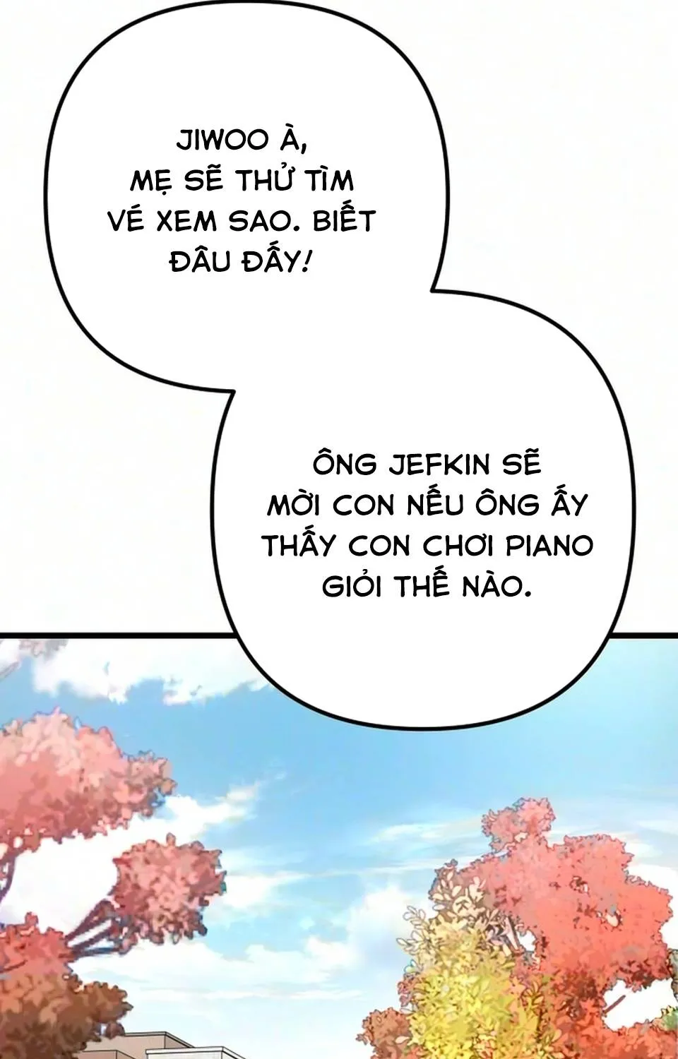 Dấu Ấn Bảo Trợ Chap 12 - Next Chap 13