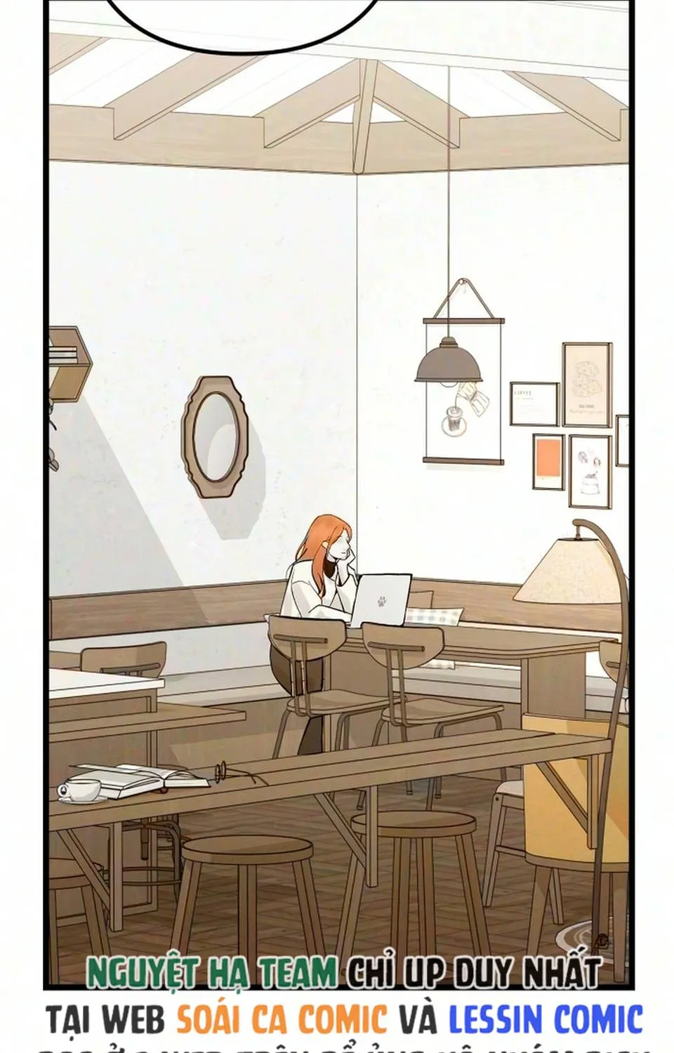 Dấu Ấn Bảo Trợ Chap 12 - Next Chap 13