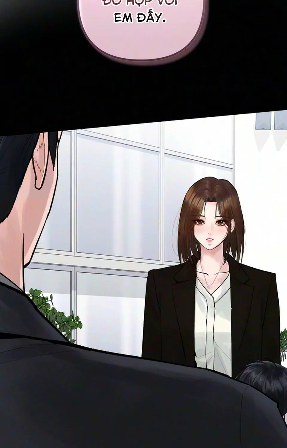 Dấu Ấn Bảo Trợ Chap 12 - Next Chap 13