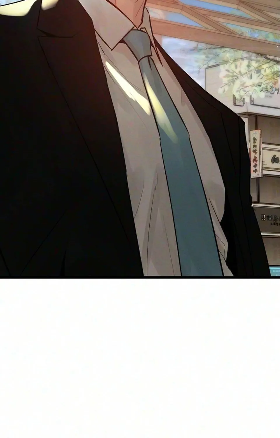 Dấu Ấn Bảo Trợ Chap 12 - Next Chap 13