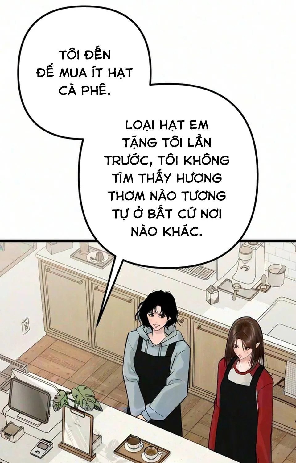 Dấu Ấn Bảo Trợ Chap 12 - Next Chap 13