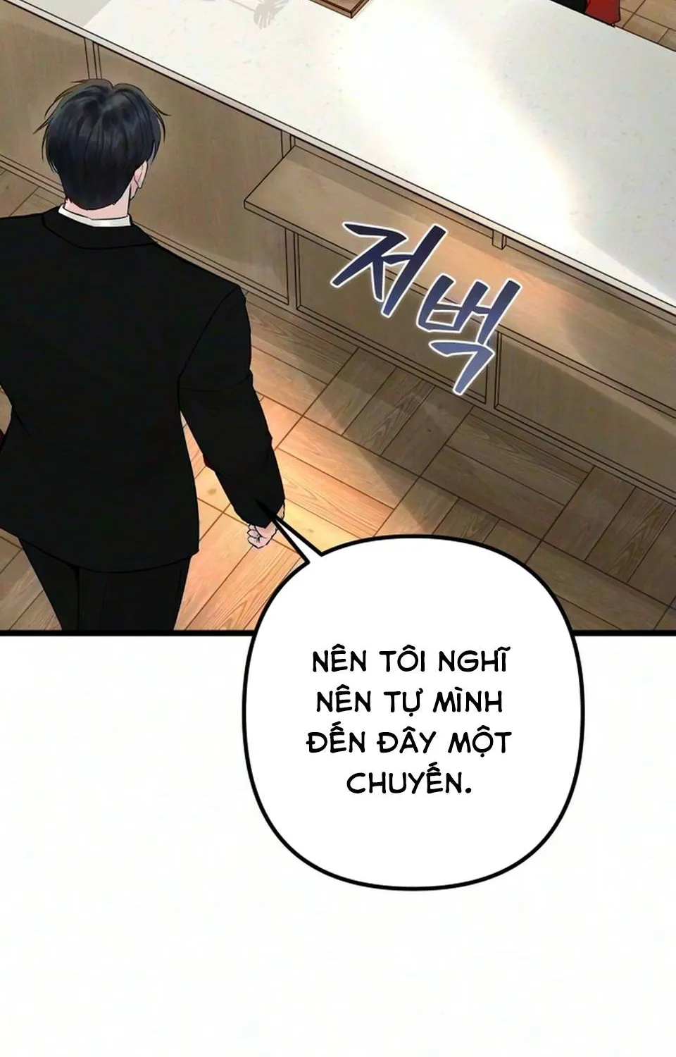 Dấu Ấn Bảo Trợ Chap 12 - Next Chap 13