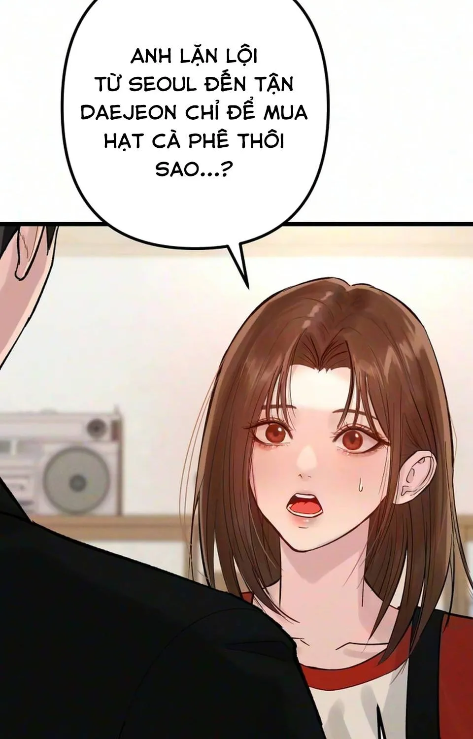 Dấu Ấn Bảo Trợ Chap 12 - Next Chap 13