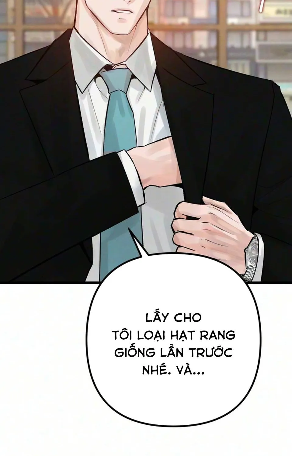 Dấu Ấn Bảo Trợ Chap 12 - Next Chap 13