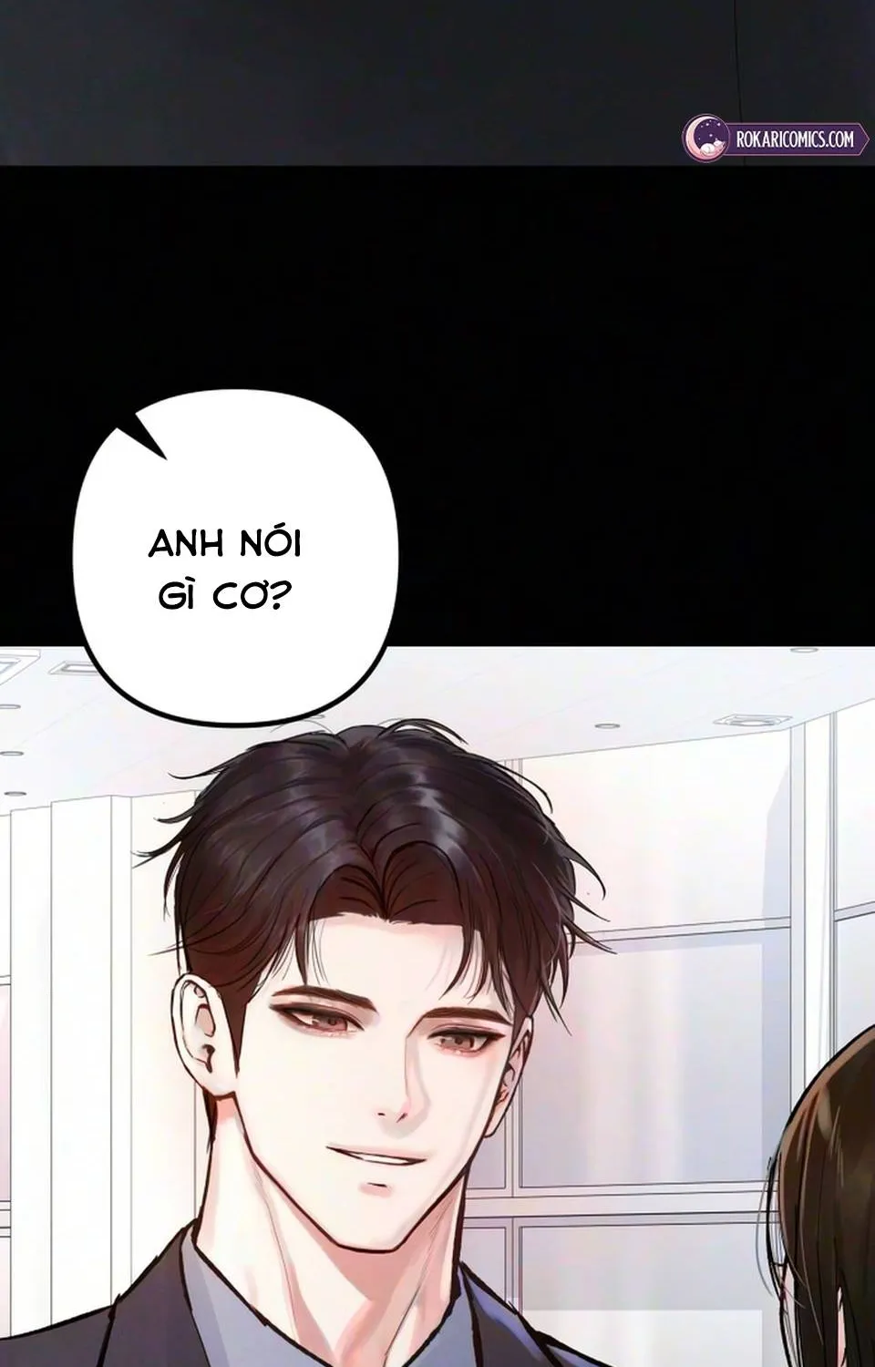 Dấu Ấn Bảo Trợ Chap 12 - Next Chap 13