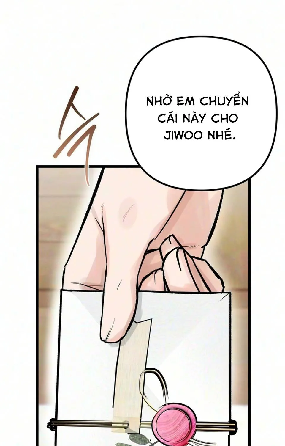 Dấu Ấn Bảo Trợ Chap 12 - Next Chap 13