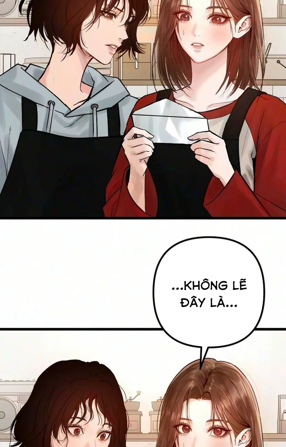 Dấu Ấn Bảo Trợ Chap 12 - Next Chap 13