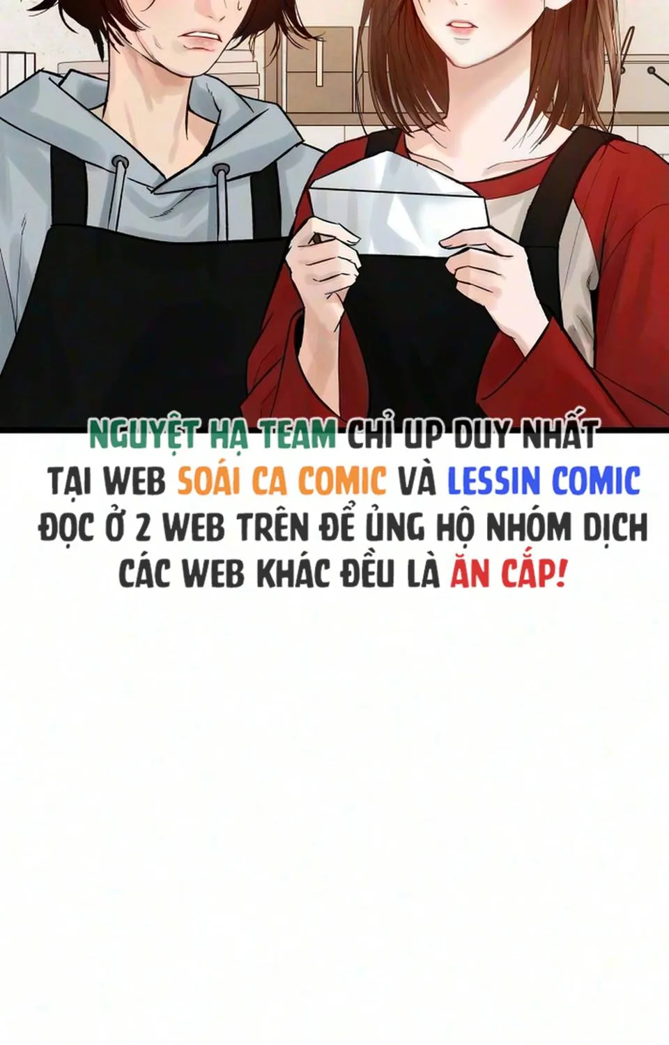 Dấu Ấn Bảo Trợ Chap 12 - Next Chap 13