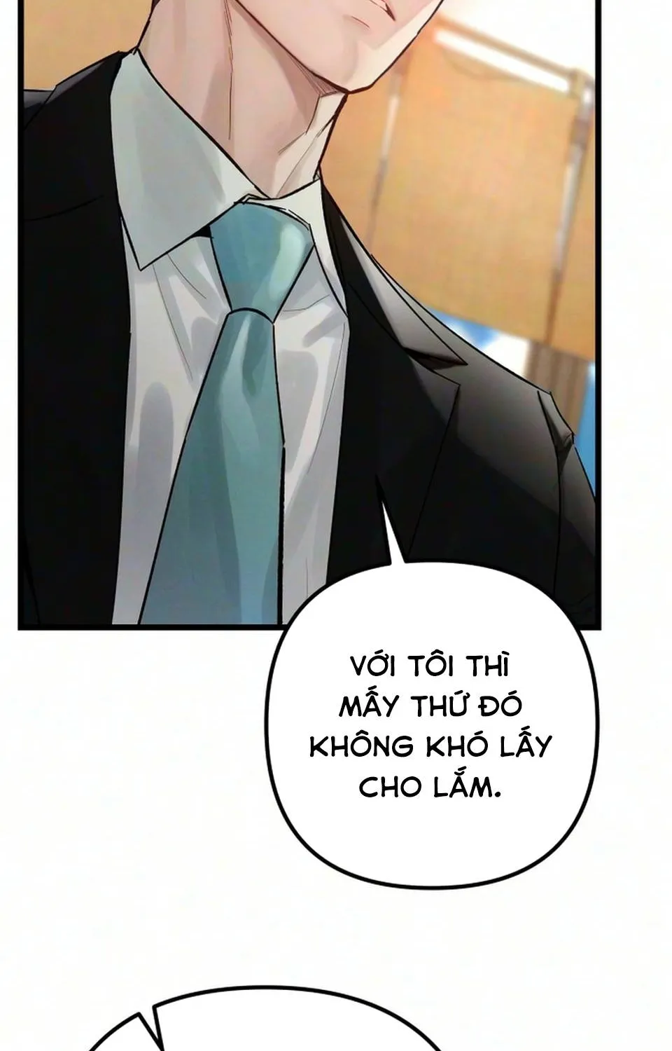 Dấu Ấn Bảo Trợ Chap 12 - Next Chap 13