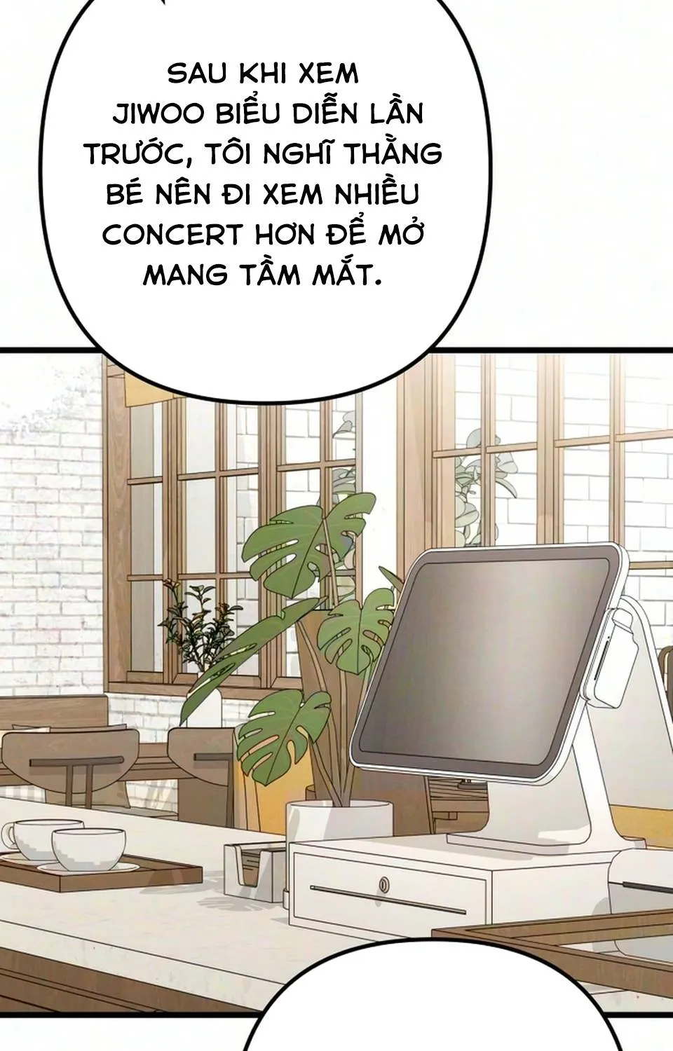 Dấu Ấn Bảo Trợ Chap 12 - Next Chap 13
