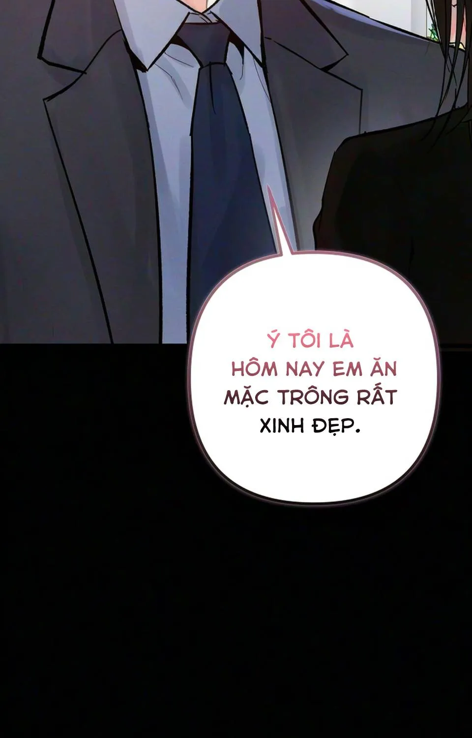 Dấu Ấn Bảo Trợ Chap 12 - Next Chap 13