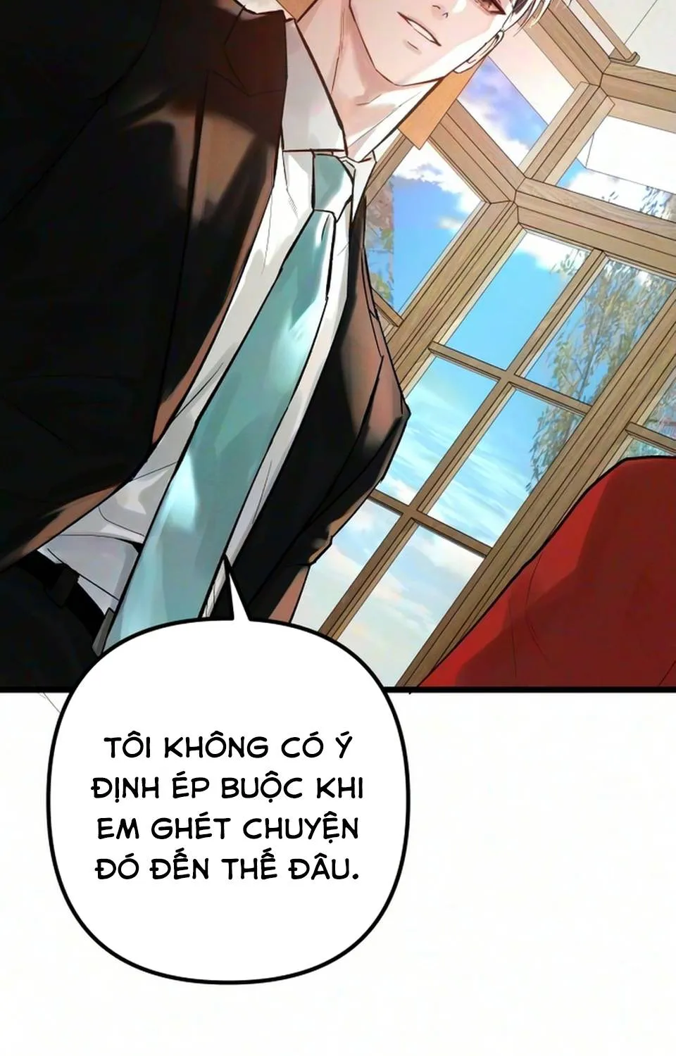 Dấu Ấn Bảo Trợ Chap 12 - Next Chap 13