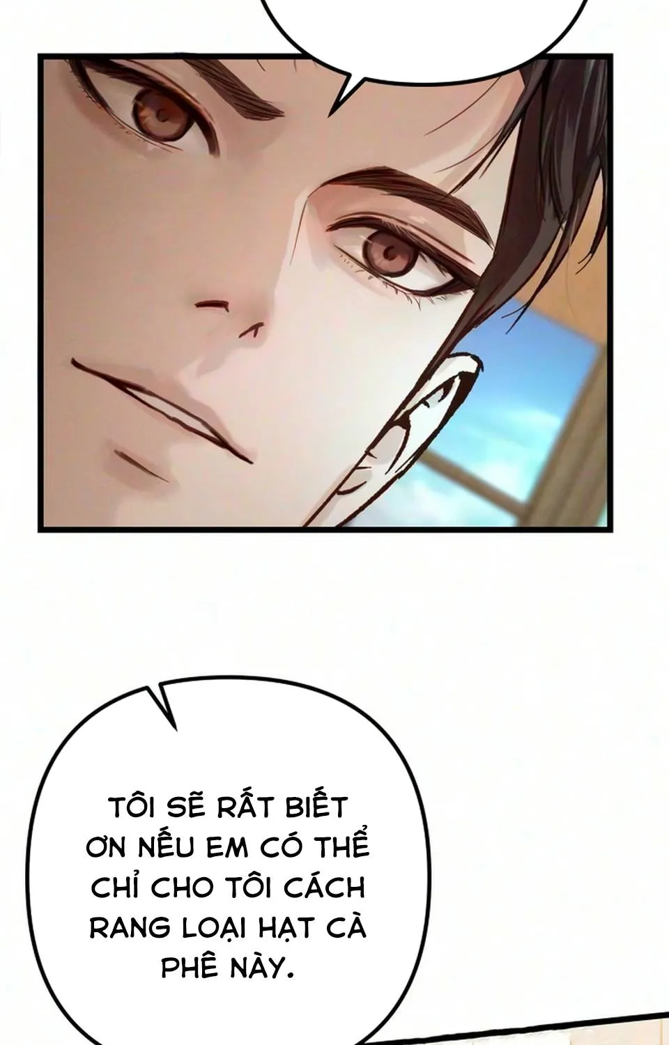 Dấu Ấn Bảo Trợ Chap 12 - Next Chap 13