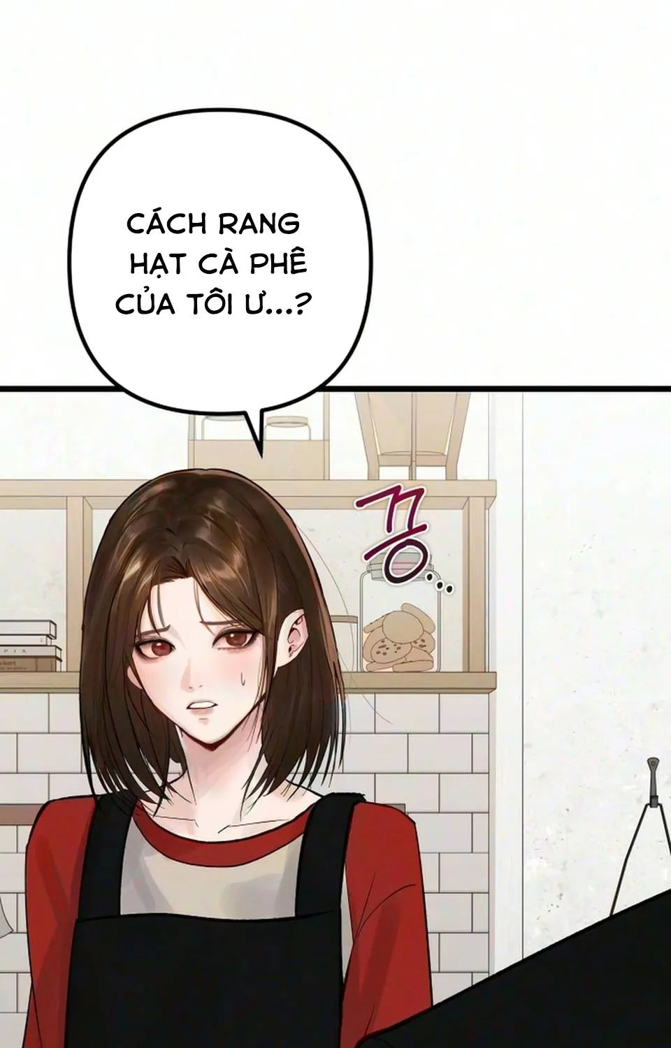 Dấu Ấn Bảo Trợ Chap 12 - Next Chap 13