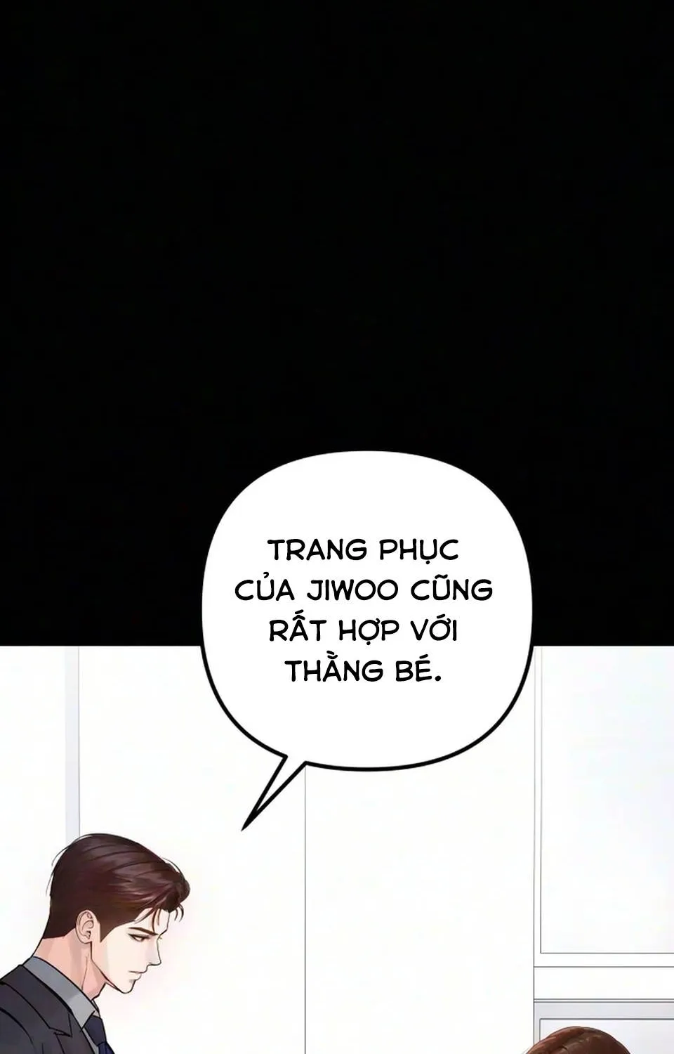 Dấu Ấn Bảo Trợ Chap 12 - Next Chap 13