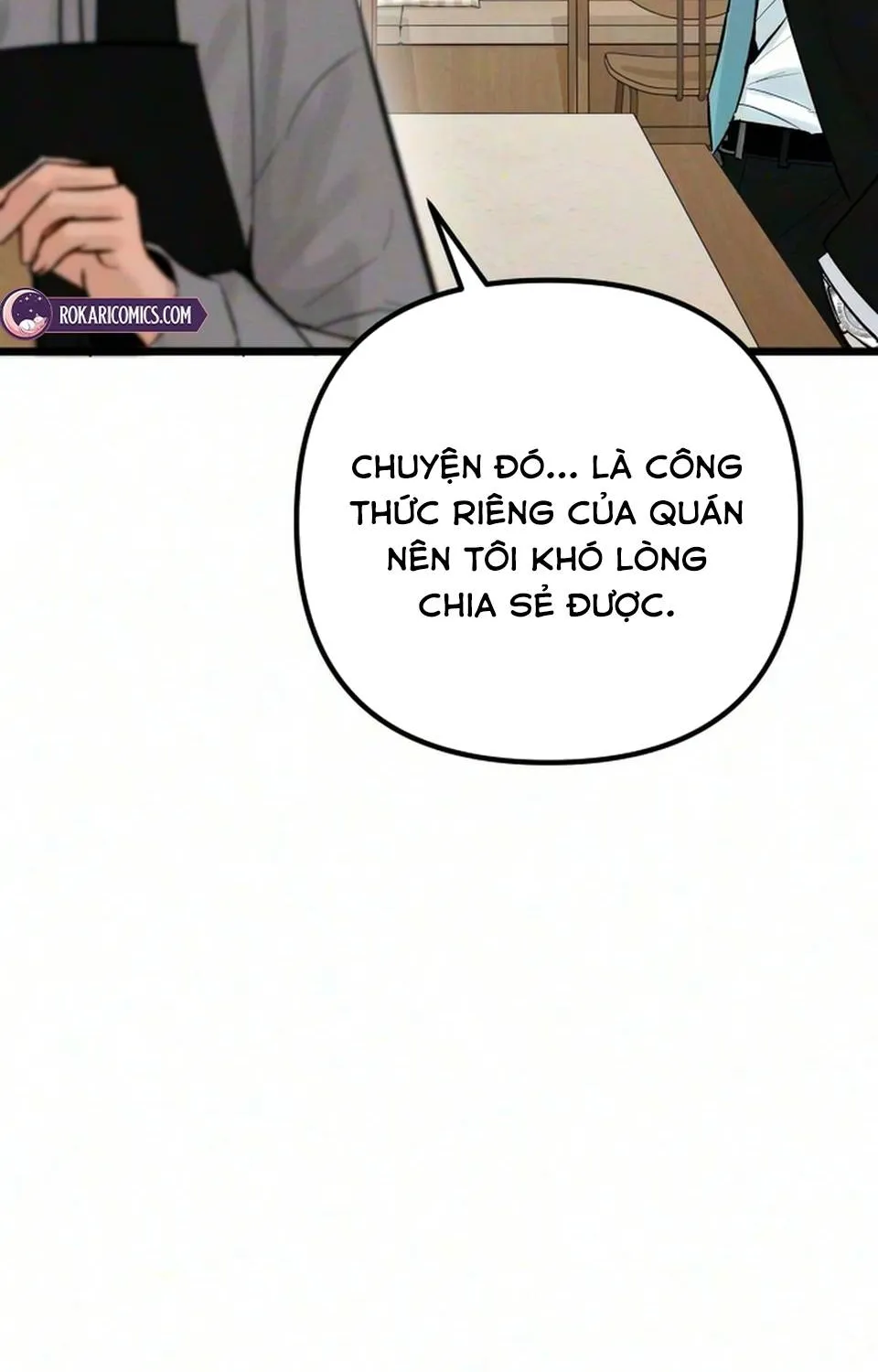 Dấu Ấn Bảo Trợ Chap 12 - Next Chap 13