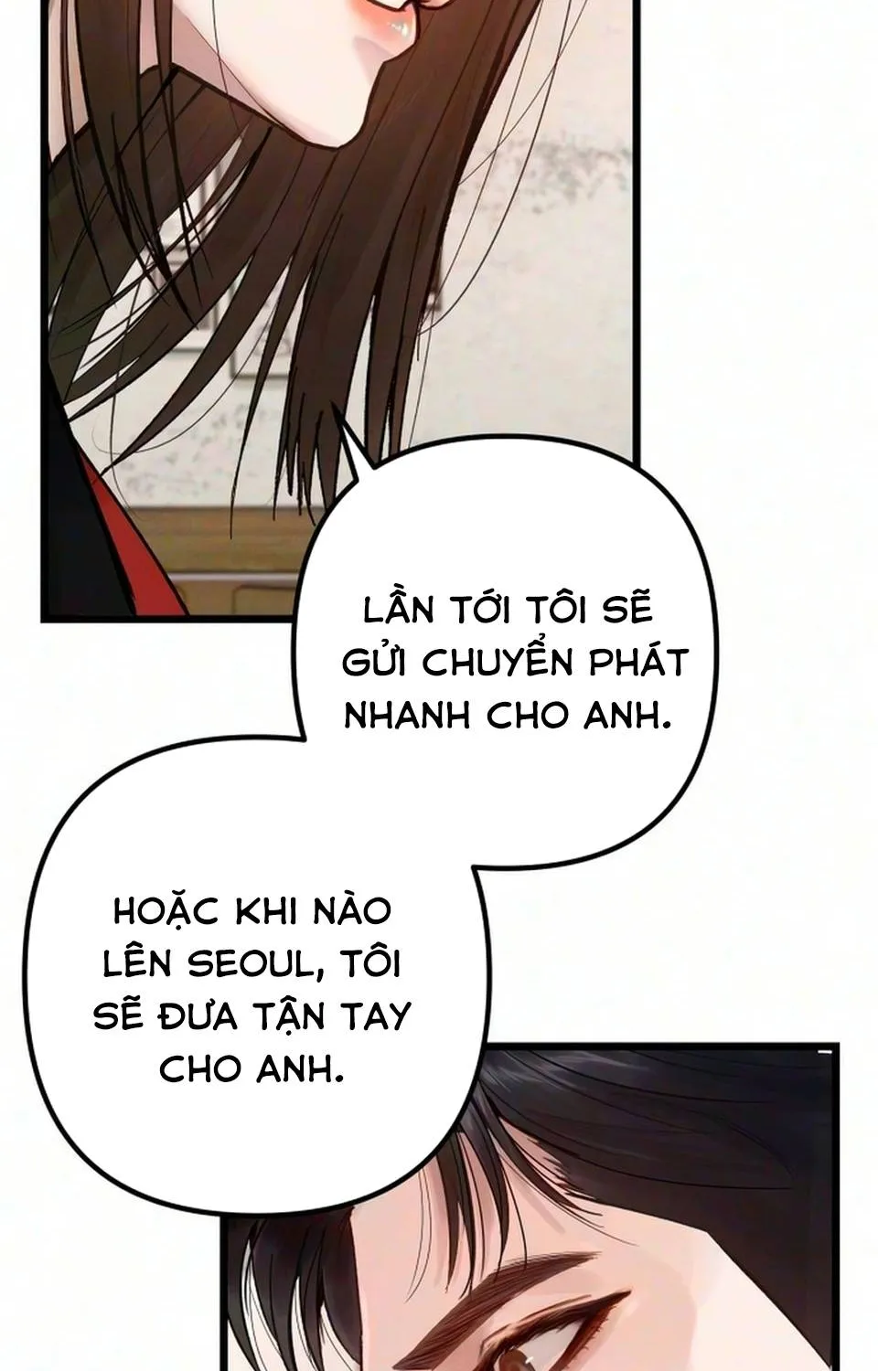 Dấu Ấn Bảo Trợ Chap 12 - Next Chap 13