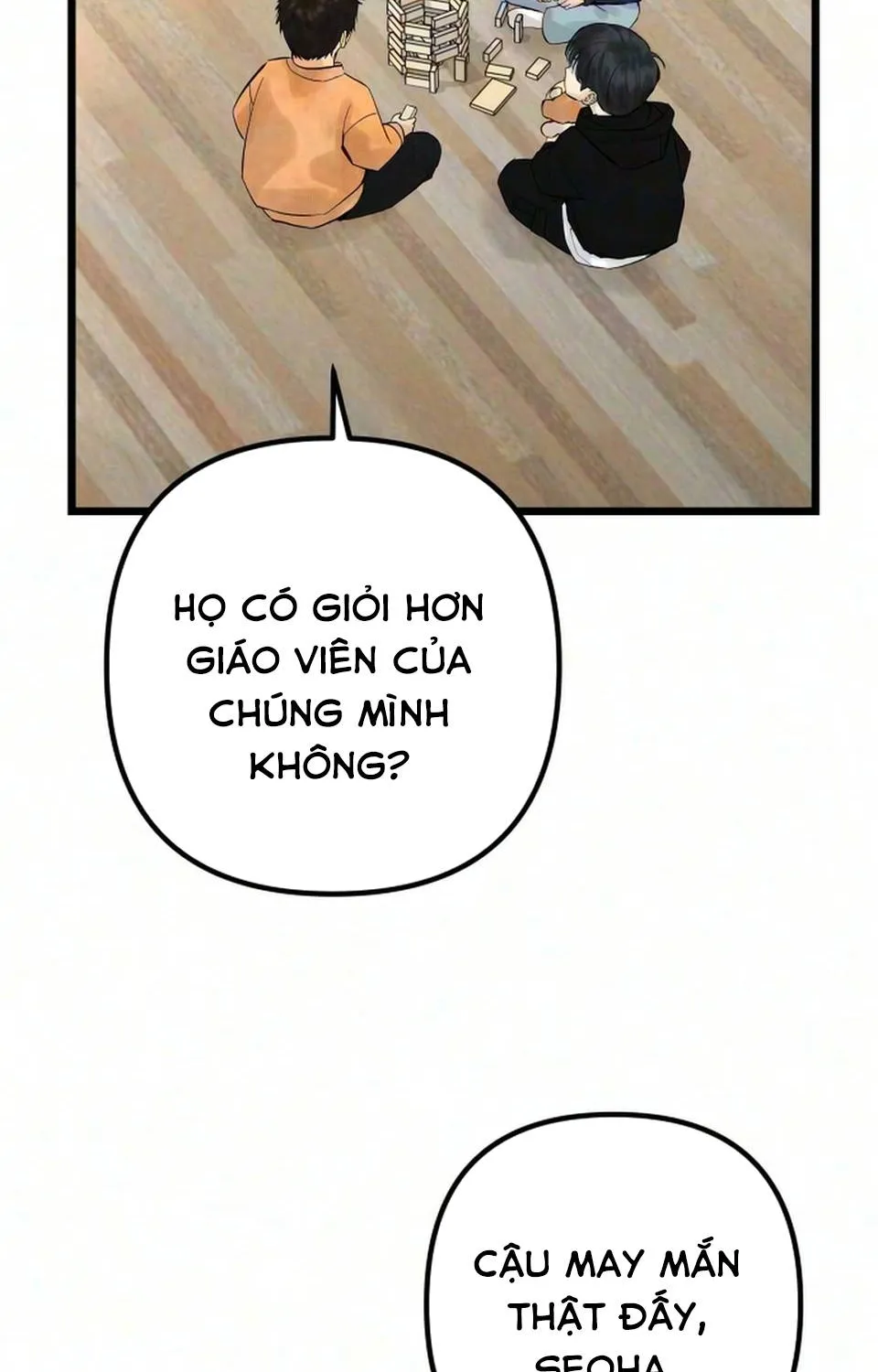 Dấu Ấn Bảo Trợ Chap 12 - Next Chap 13