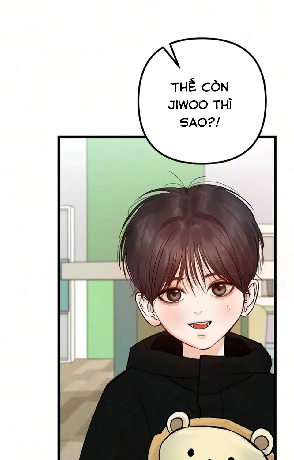 Dấu Ấn Bảo Trợ Chap 12 - Next Chap 13