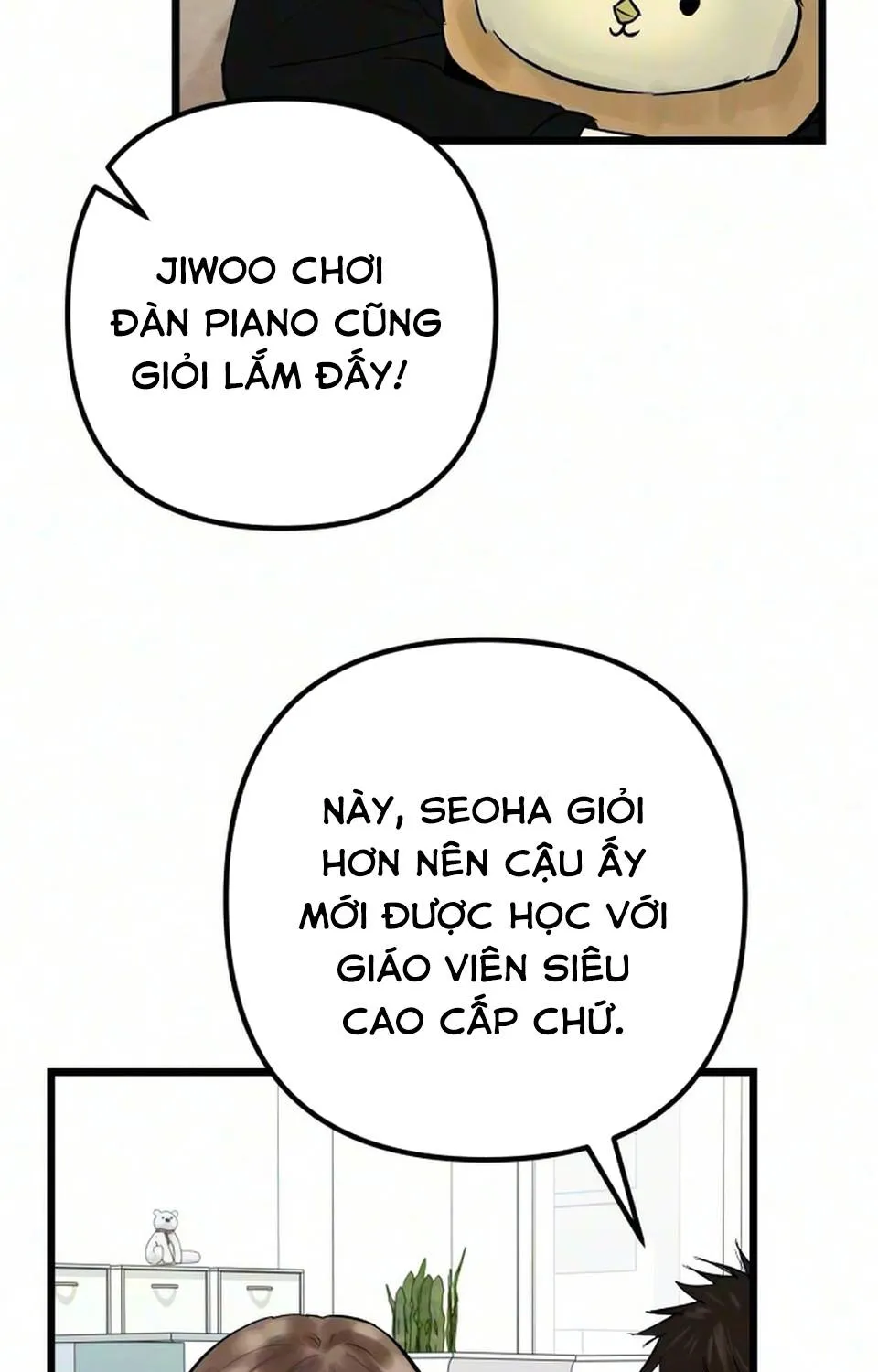 Dấu Ấn Bảo Trợ Chap 12 - Next Chap 13