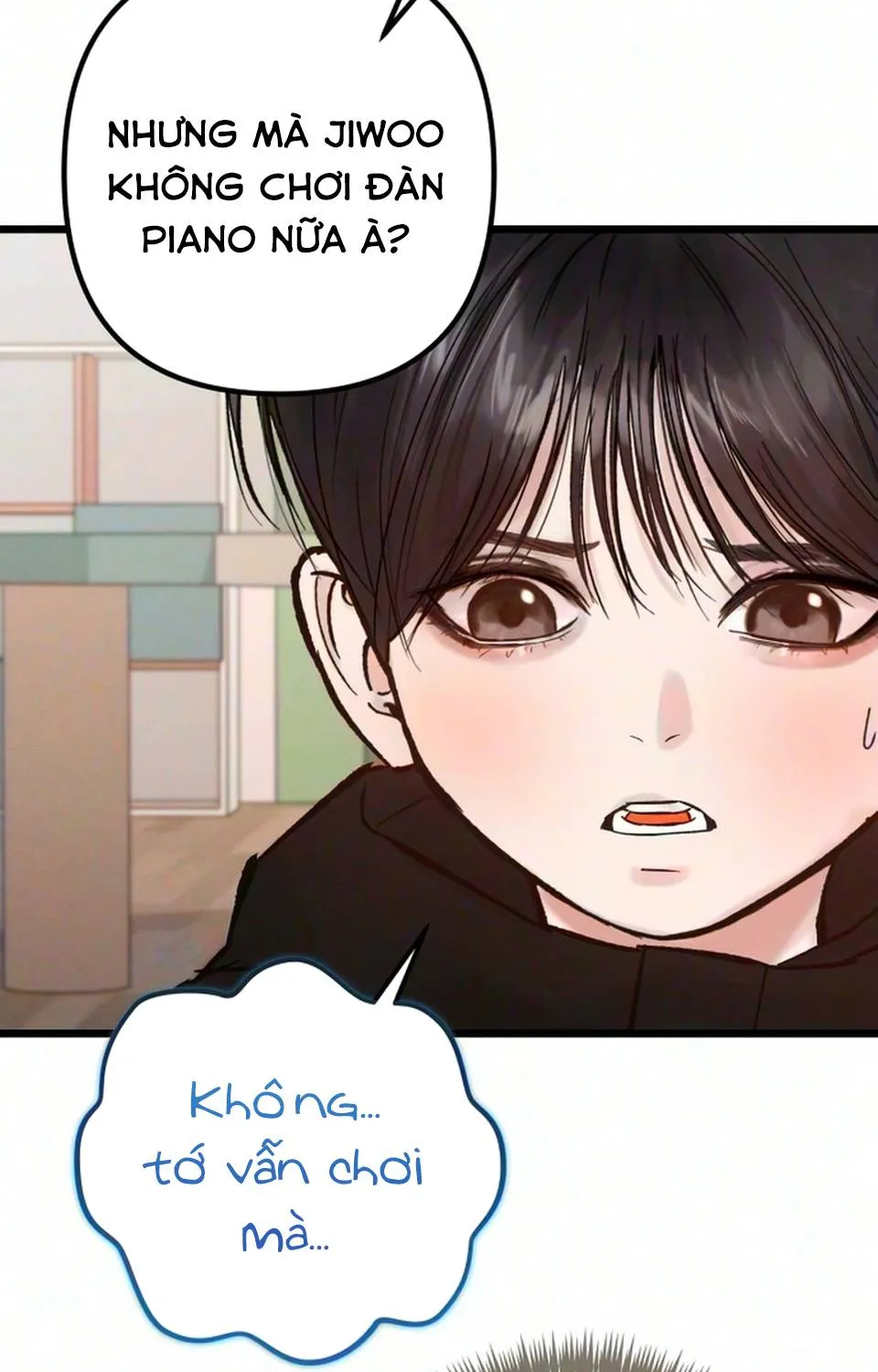 Dấu Ấn Bảo Trợ Chap 12 - Next Chap 13