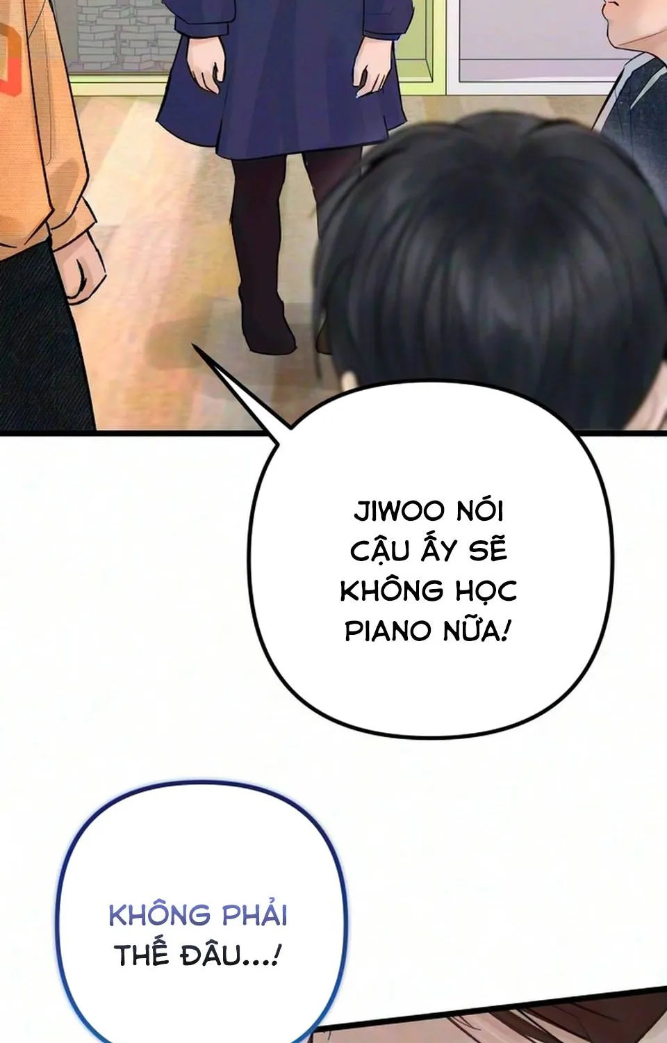 Dấu Ấn Bảo Trợ Chap 12 - Next Chap 13