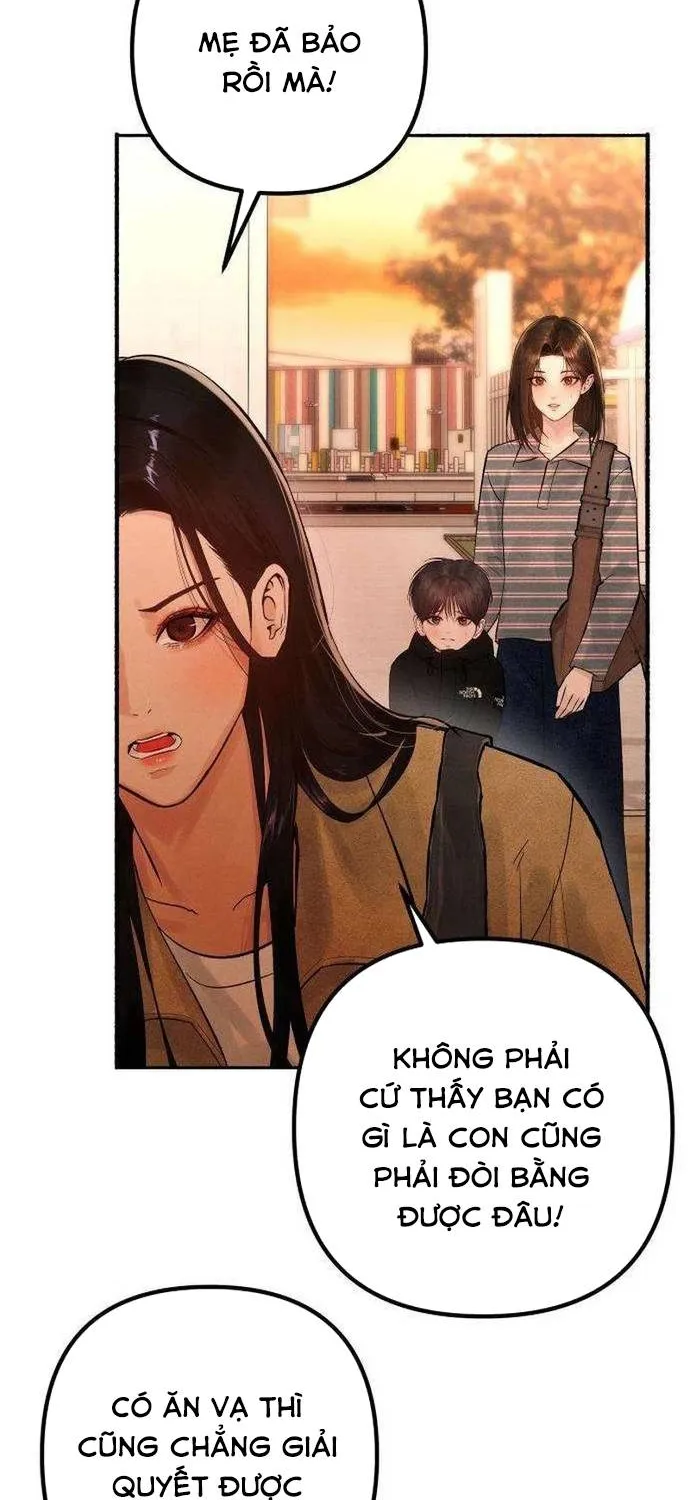 Dấu Ấn Bảo Trợ Chap 13 - Next Chap 14