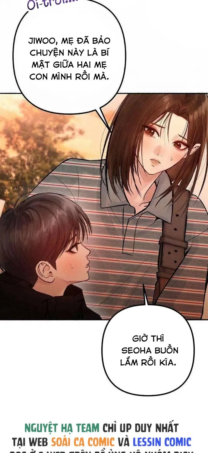 Dấu Ấn Bảo Trợ Chap 13 - Next Chap 14