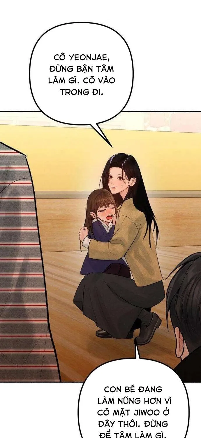 Dấu Ấn Bảo Trợ Chap 13 - Next Chap 14