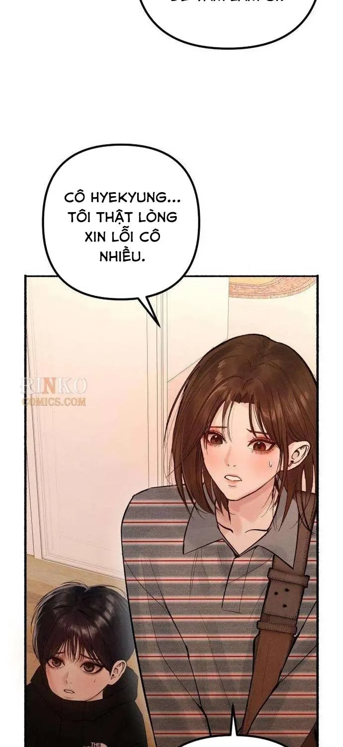 Dấu Ấn Bảo Trợ Chap 13 - Next Chap 14