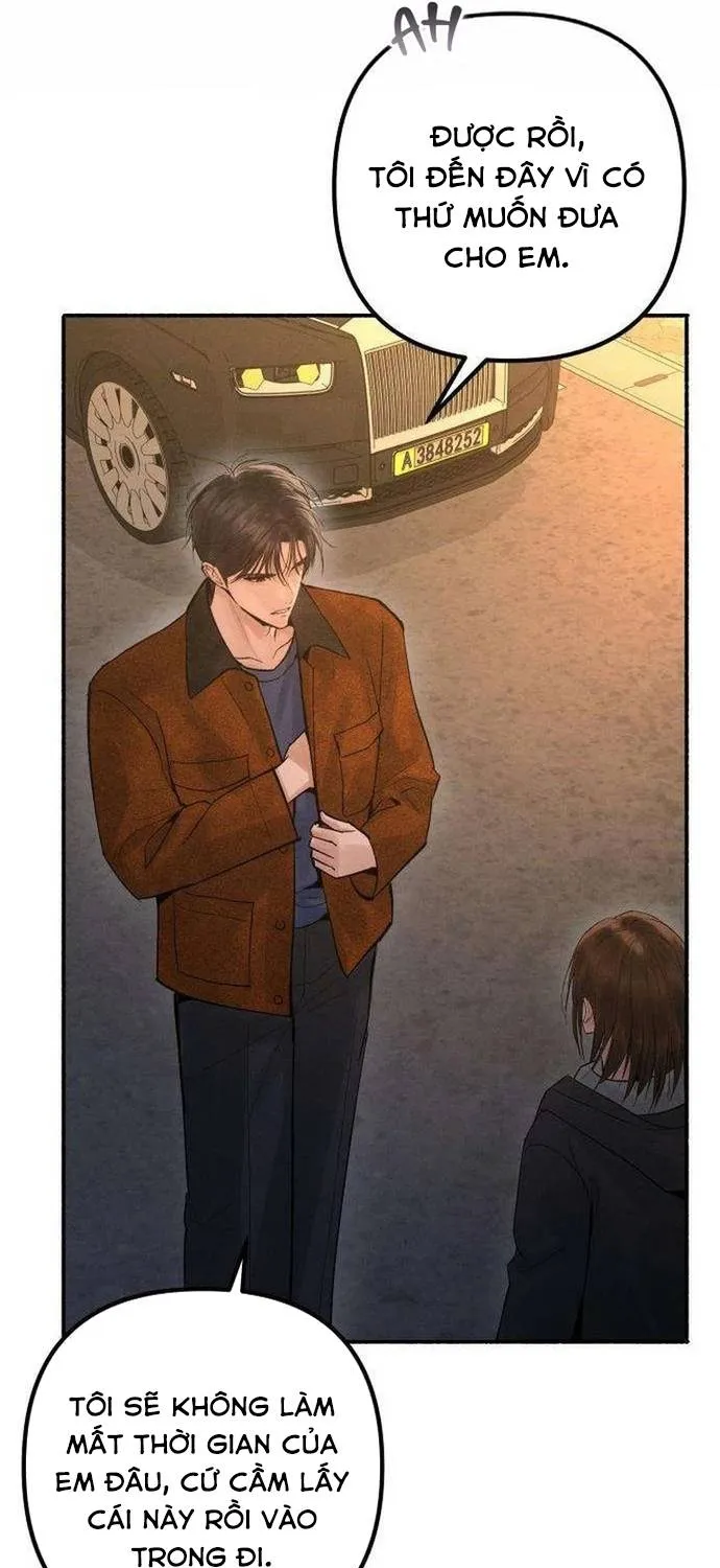 Dấu Ấn Bảo Trợ Chap 14 - Next Chap 15