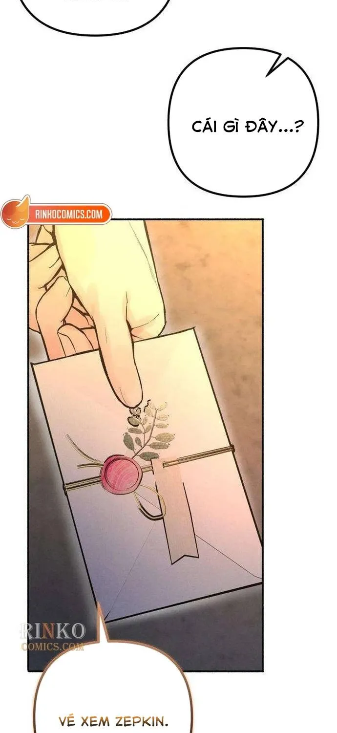 Dấu Ấn Bảo Trợ Chap 14 - Next Chap 15
