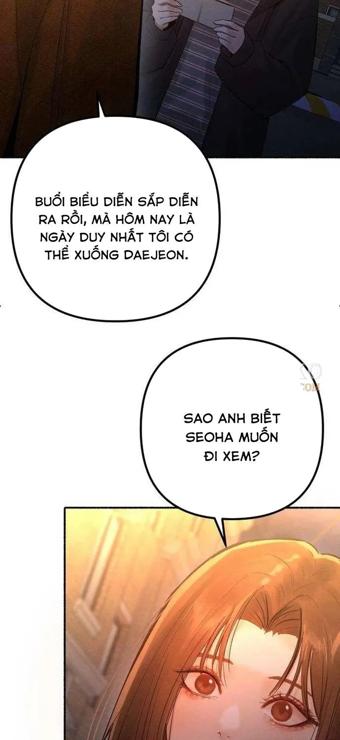 Dấu Ấn Bảo Trợ Chap 14 - Next Chap 15