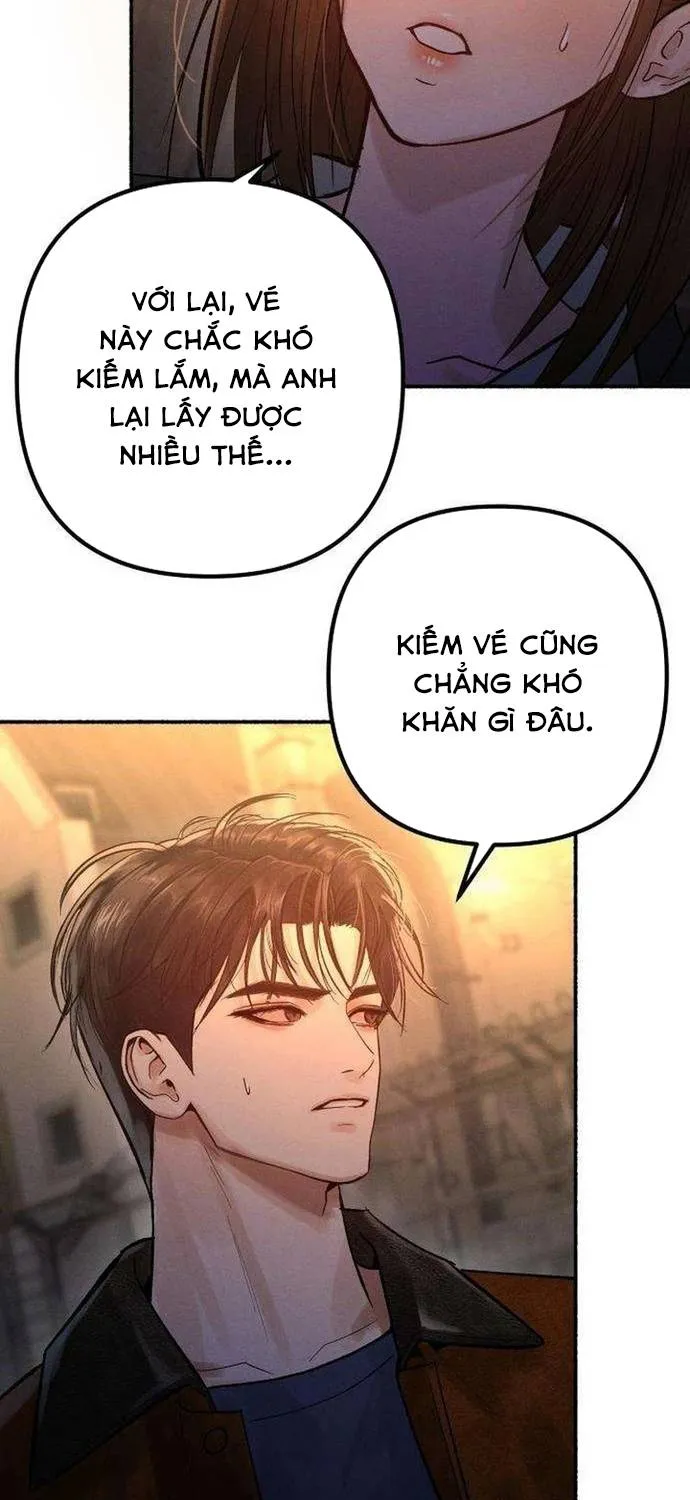 Dấu Ấn Bảo Trợ Chap 14 - Next Chap 15