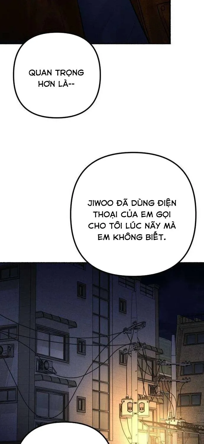 Dấu Ấn Bảo Trợ Chap 14 - Next Chap 15