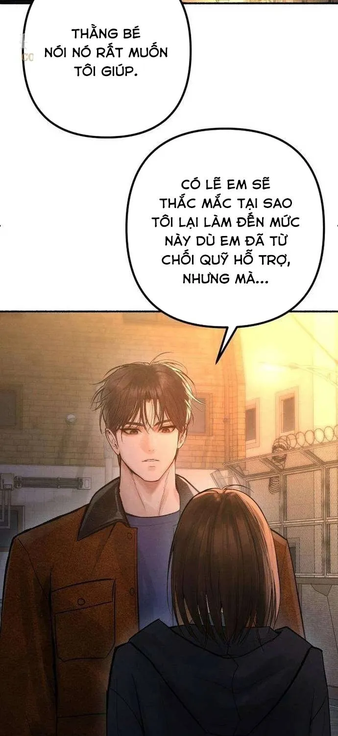 Dấu Ấn Bảo Trợ Chap 14 - Next Chap 15