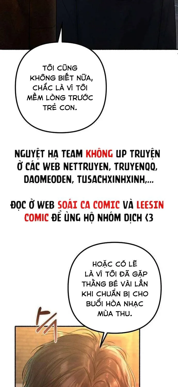 Dấu Ấn Bảo Trợ Chap 14 - Next Chap 15