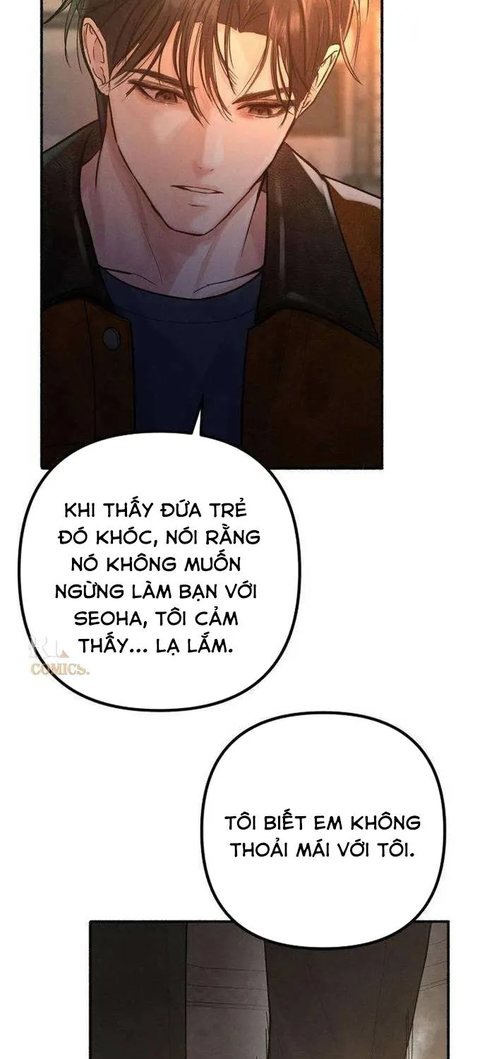 Dấu Ấn Bảo Trợ Chap 14 - Next Chap 15