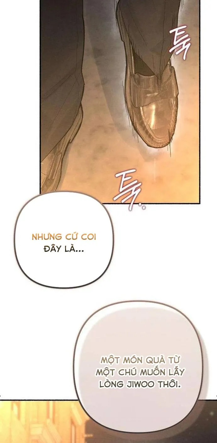 Dấu Ấn Bảo Trợ Chap 14 - Next Chap 15