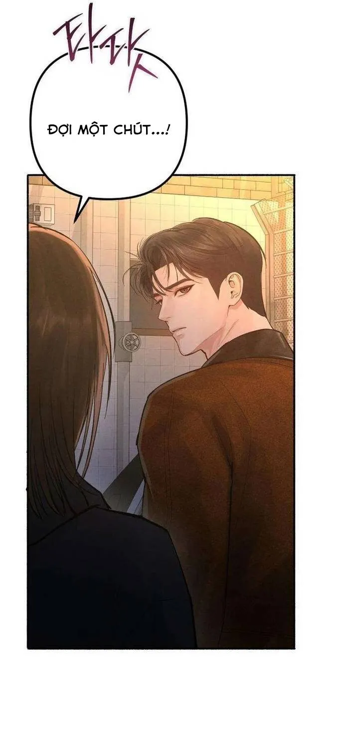 Dấu Ấn Bảo Trợ Chap 14 - Next Chap 15