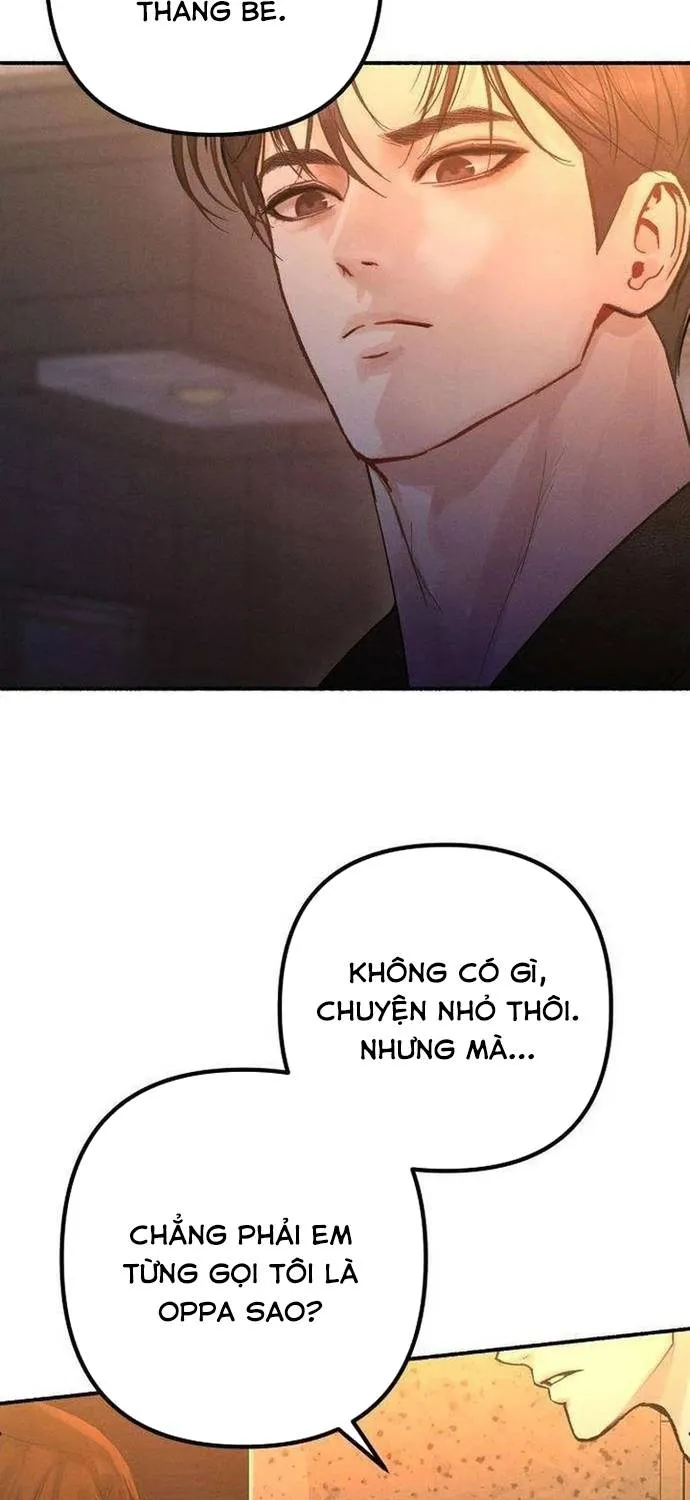 Dấu Ấn Bảo Trợ Chap 14 - Next Chap 15