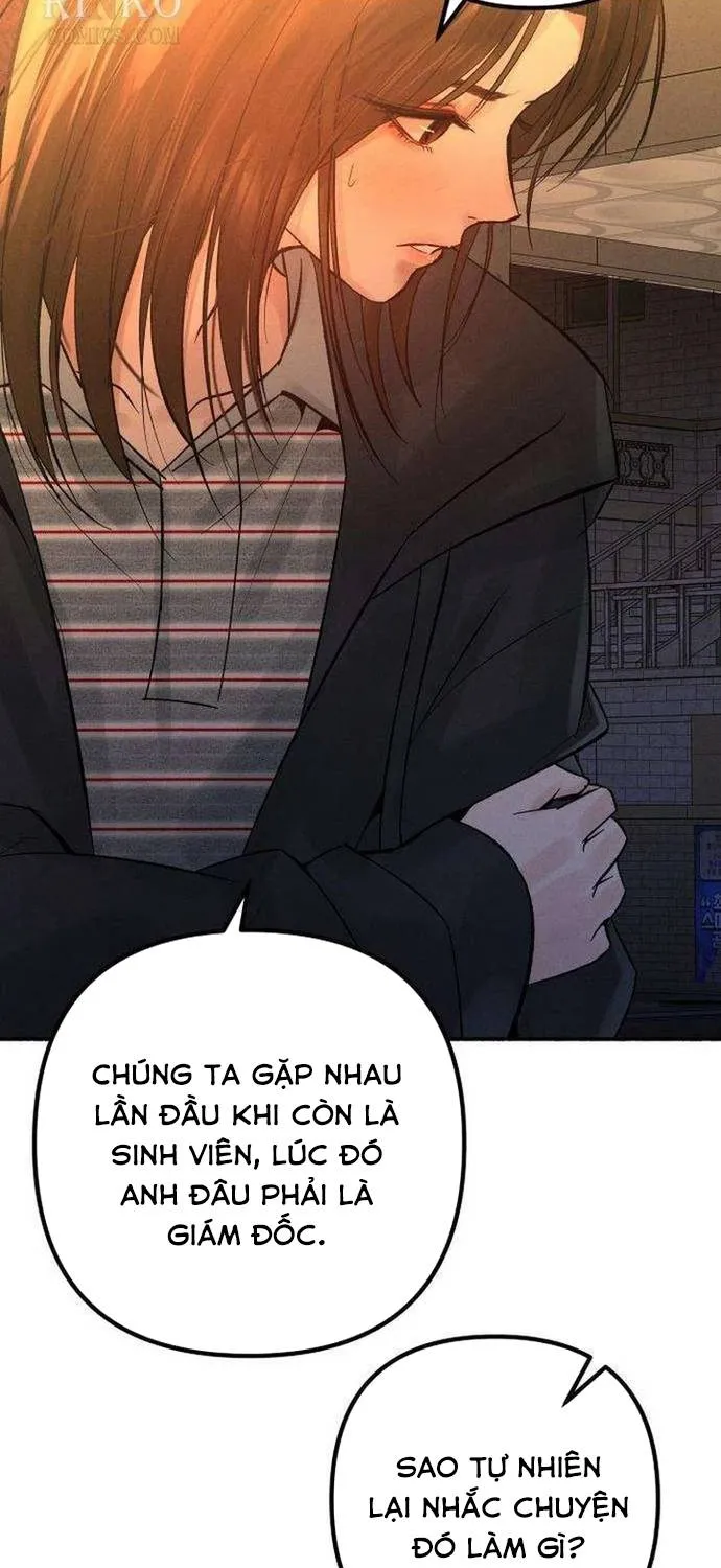 Dấu Ấn Bảo Trợ Chap 14 - Next Chap 15