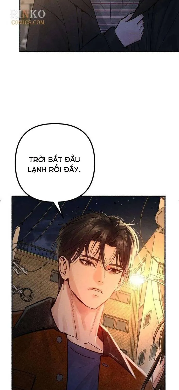Dấu Ấn Bảo Trợ Chap 14 - Next Chap 15