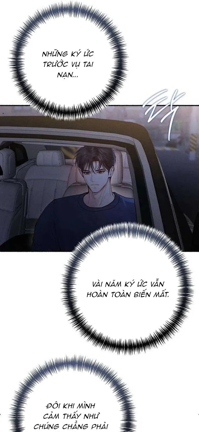 Dấu Ấn Bảo Trợ Chap 14 - Next Chap 15