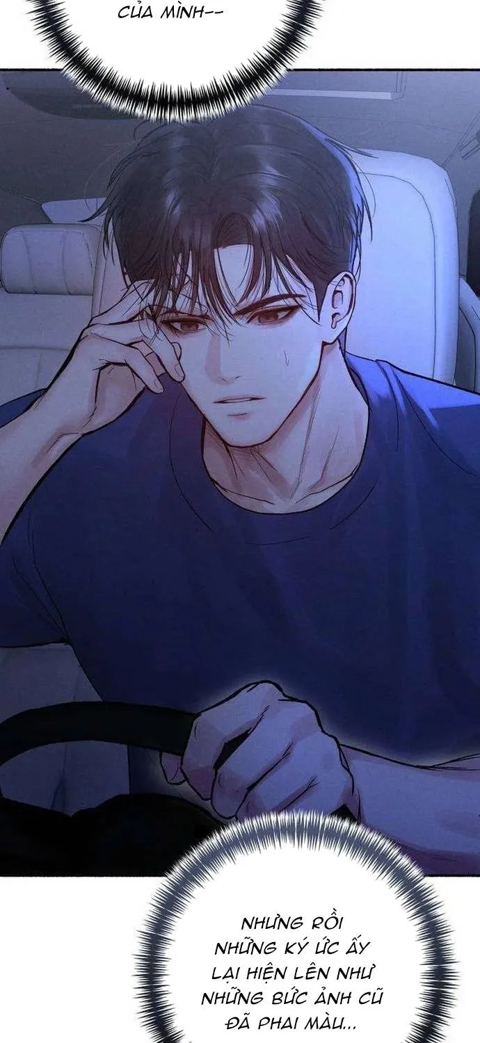 Dấu Ấn Bảo Trợ Chap 14 - Next Chap 15