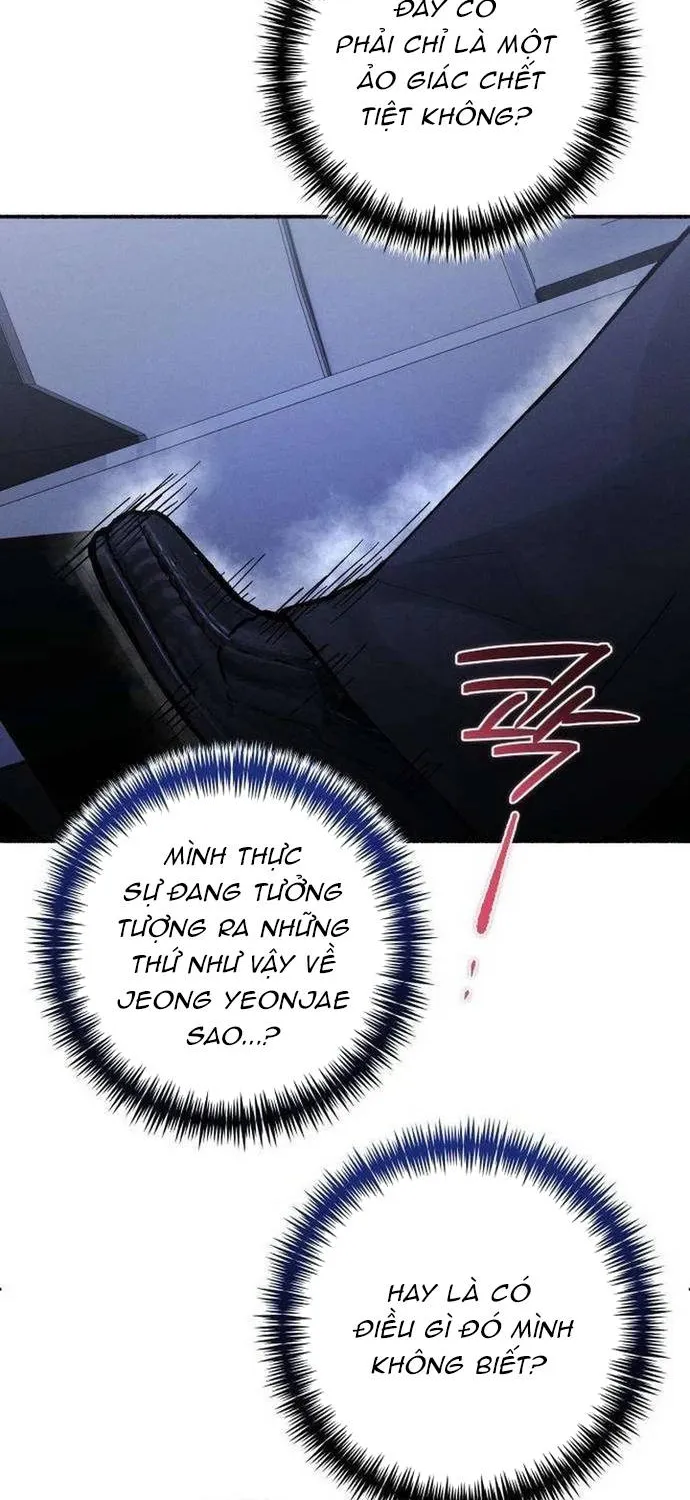 Dấu Ấn Bảo Trợ Chap 14 - Next Chap 15